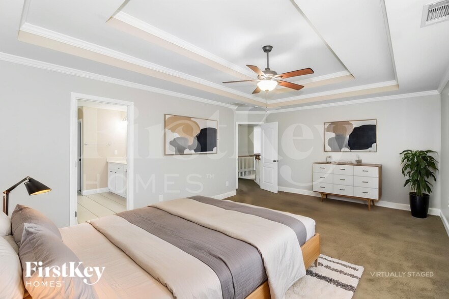 Building Photo - 8122 Primrose Cove SE