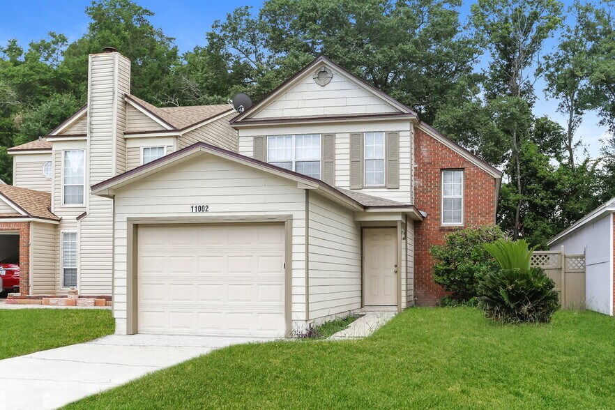 Building Photo - 11002 Traci Lynn Dr