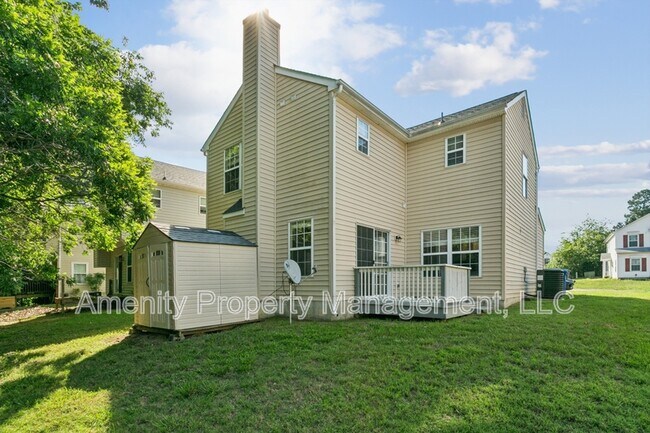 Building Photo - 321 Warwick Landing Pkwy