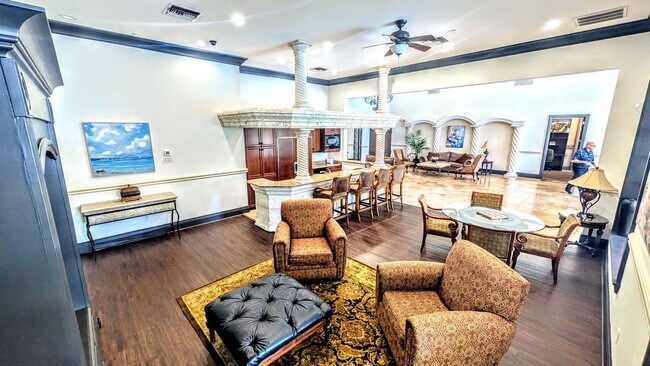 Building Photo - ANNUAL UNFURNISHED GROUND FLOOR CONDO 3 BED 2 BATH