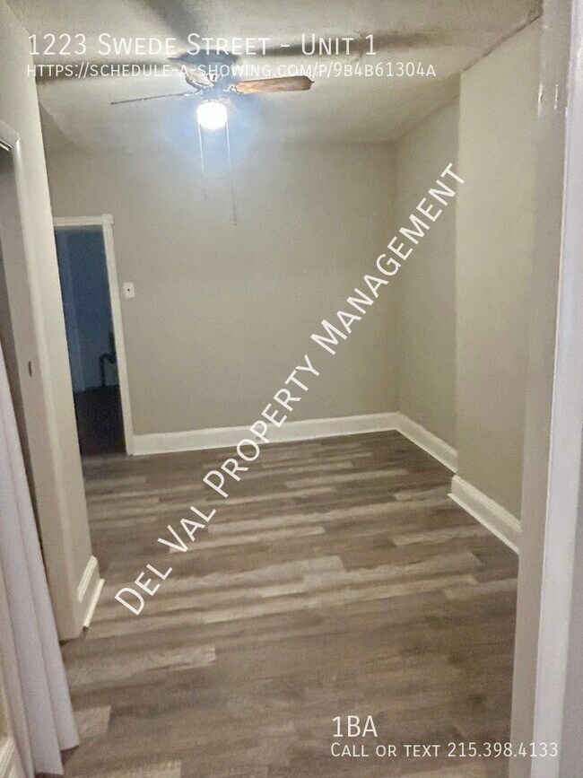 Building Photo - 1223 Swede St