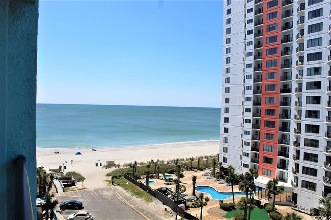 Building Photo - 1501 S Ocean Blvd