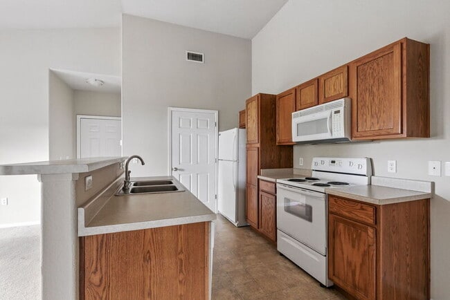 Building Photo - 8073 W 51st Pl