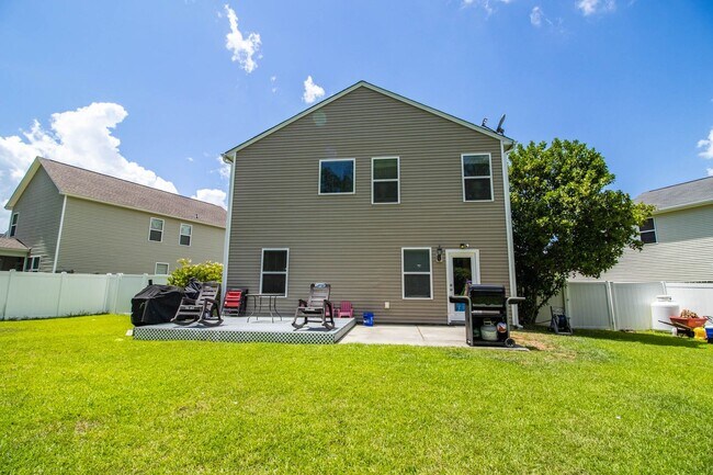 Building Photo - Hamilton Grove Pooler, GA