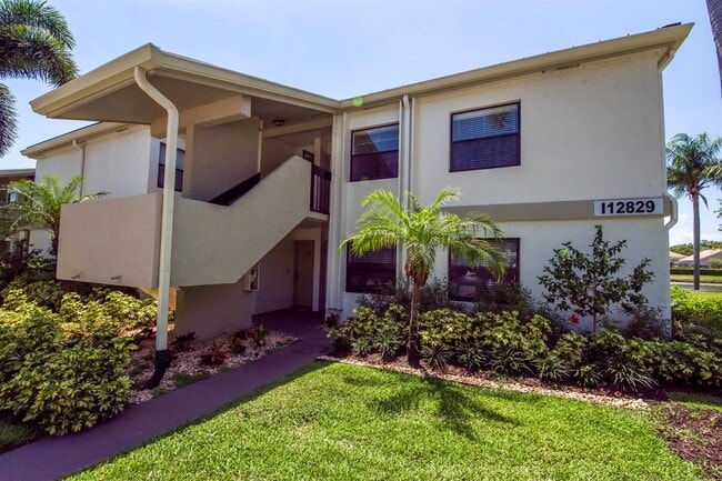 Building Photo - 12829 Briarlake Dr