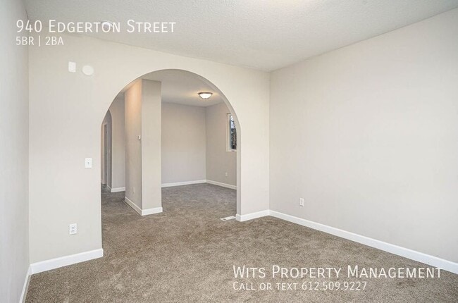 Building Photo - 940 Edgerton St