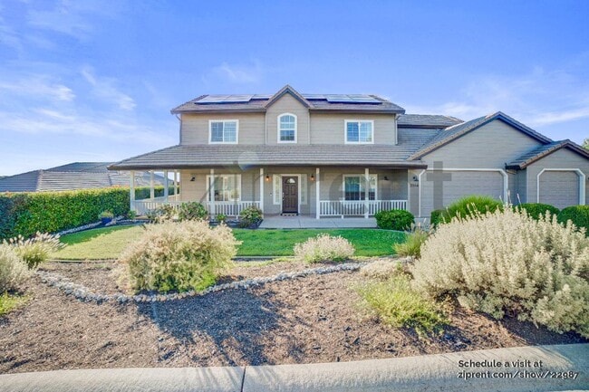 Building Photo - 3514 Oeste Ln
