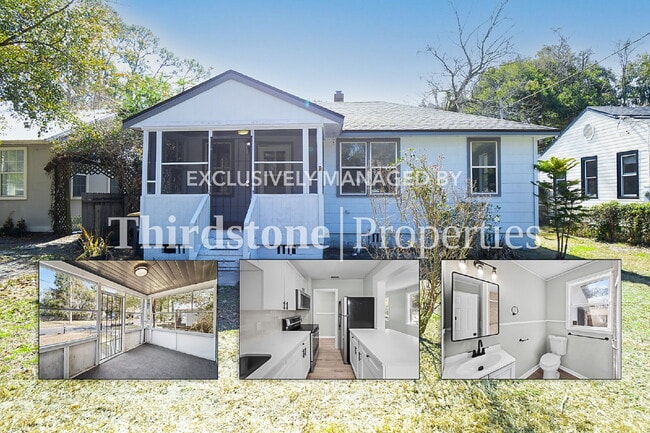 Building Photo - 4554 Crescent St