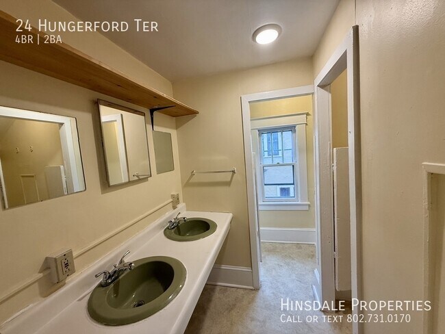 Building Photo - 24 Hungerford Terrace