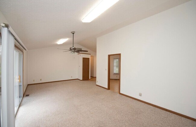 Building Photo - Charming 3-Bedroom Home in West Lafayette Schools with Vaulted Ceilings & Community Amenities