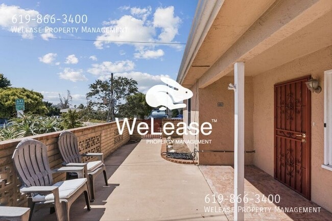 Building Photo - 1510 Pacific Beach Dr