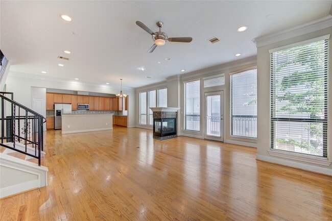 Building Photo - 1706 McDonald St