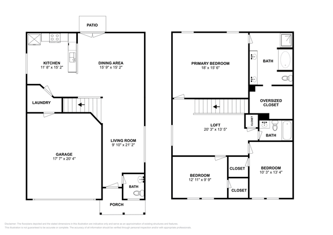 Building Photo - 5003 Mustang View