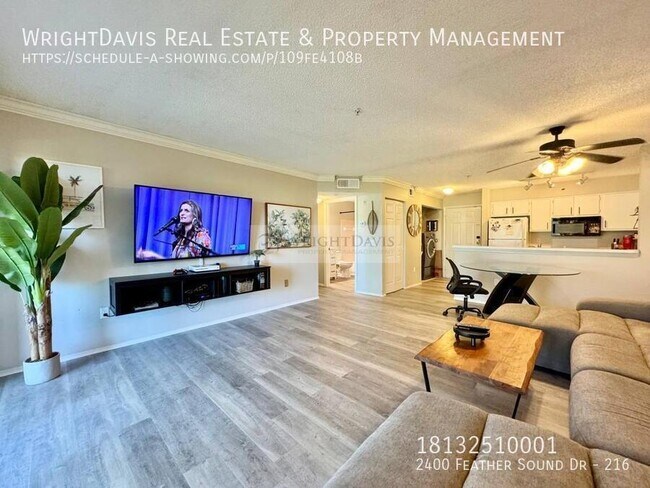 Building Photo - 2400 Feather Sound Dr