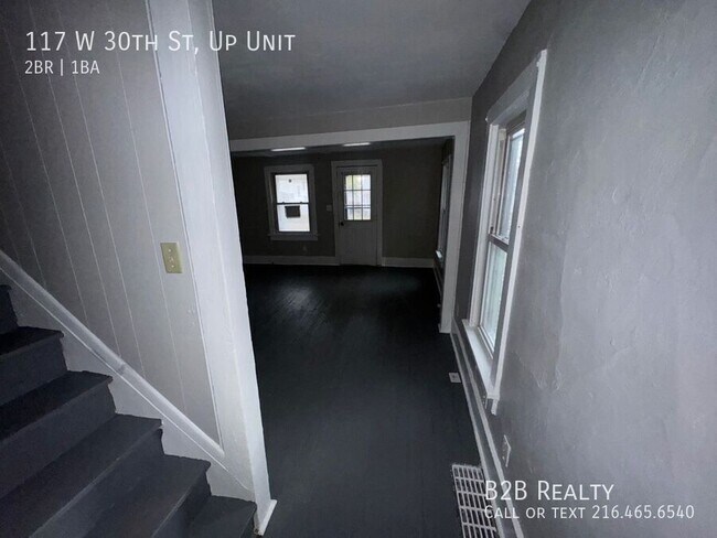 Building Photo - 117 W 30th St