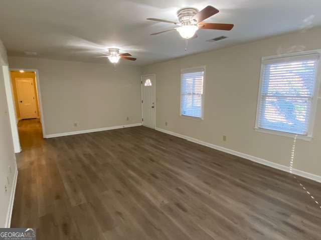 Building Photo - 501 Wilbanks St