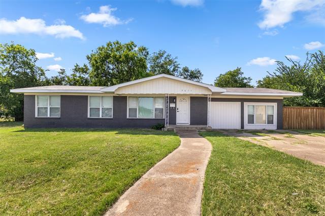 Building Photo - 3611 Bonzer St