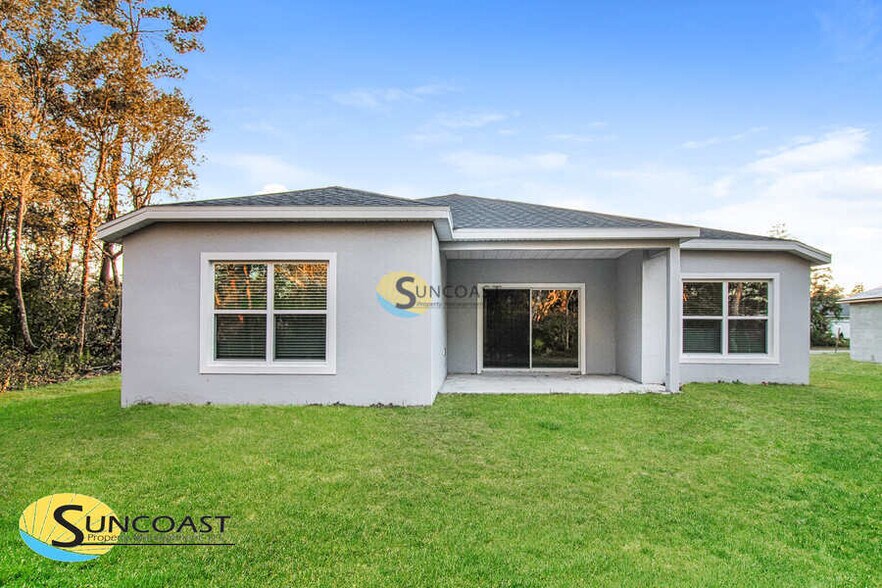 Building Photo - 15849 SW 23rd Court Rd