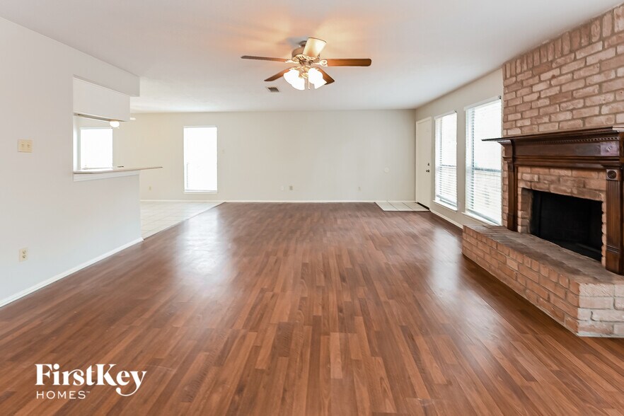 Building Photo - 3727 Windy Haven Dr