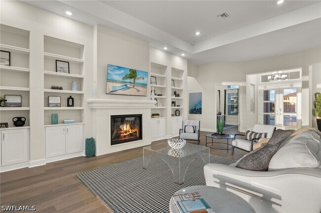 Building Photo - 15429 Turin Dr