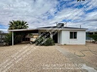 Building Photo - 204 N Virginia St