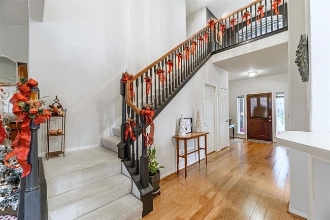 Building Photo - 9815 Rock Pass Dr