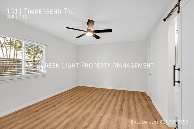Building Photo - 1311 Timberbend Trail