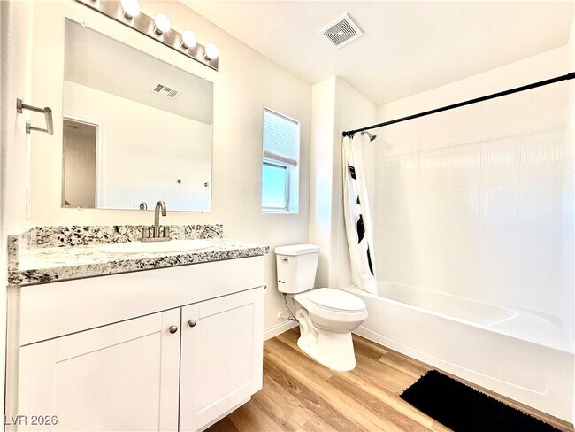 Building Photo - 3444 N Bearpin Gap Ln