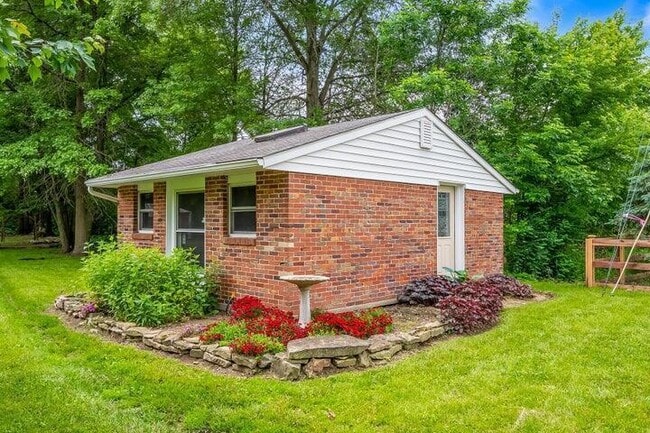 Building Photo - 3407 Bean-Oller Rd