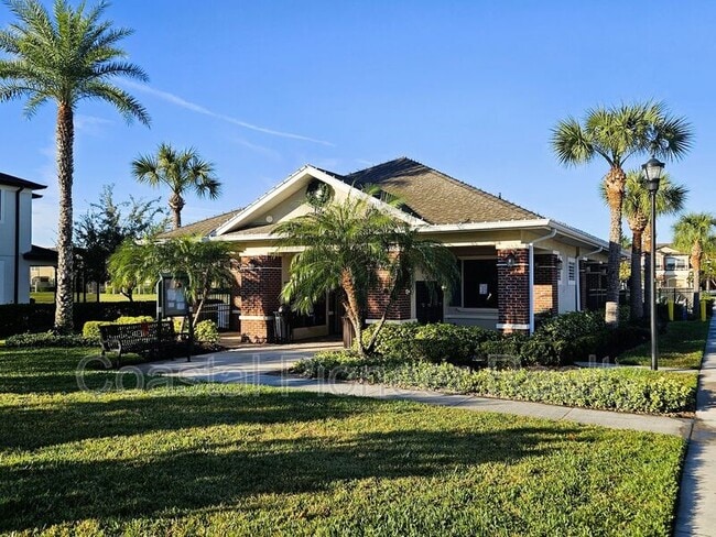 Building Photo - 11541 Crowned Sparrow Ln