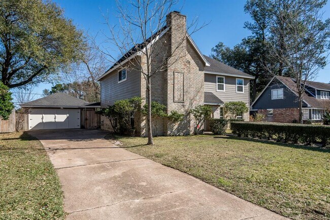 Building Photo - 14930 Walters Rd
