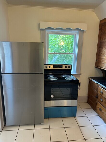 Kitchen - 48 State St