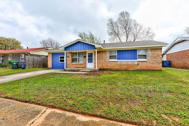 Building Photo - 1308 Mcdonald Dr