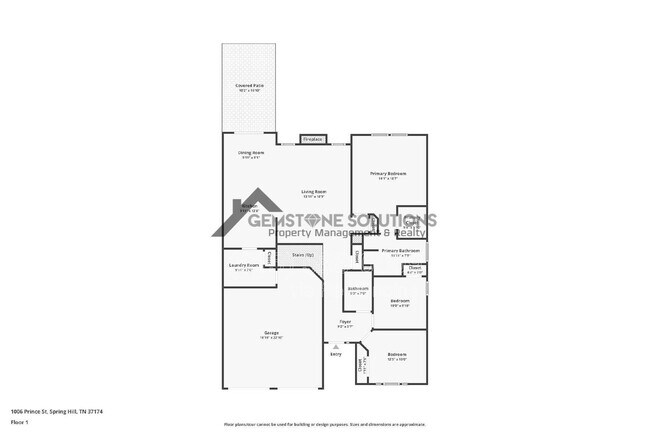 Building Photo - 1006 Prince St