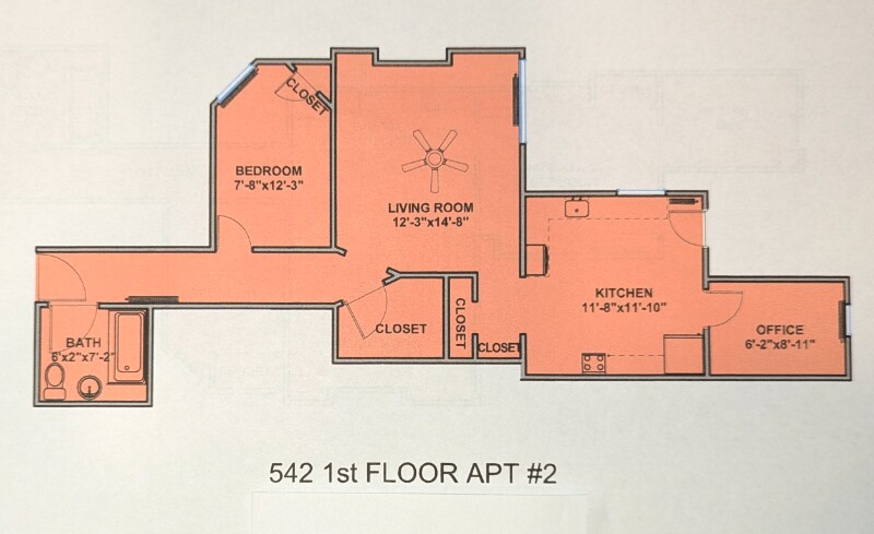 Building Photo - 544 Madison Ave