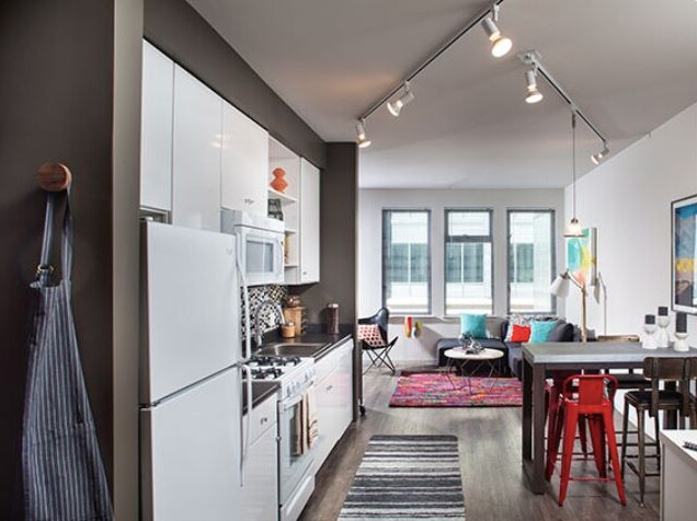 Building Photo - 451 Artisan Way