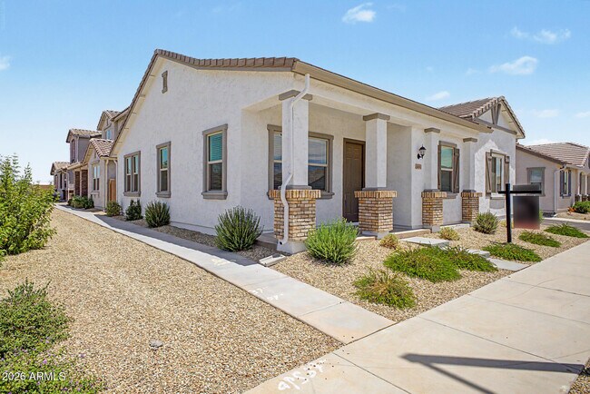 Building Photo - 14690 W Sand Hills Rd