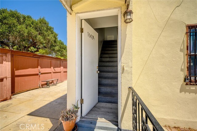 Building Photo - 1643 S Catalina St
