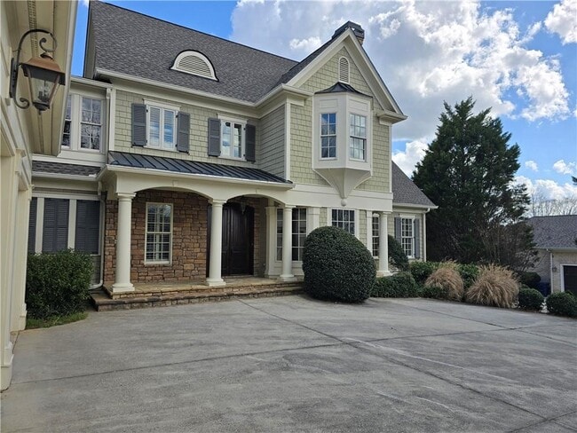 Building Photo - 1462 Georgia Club Dr