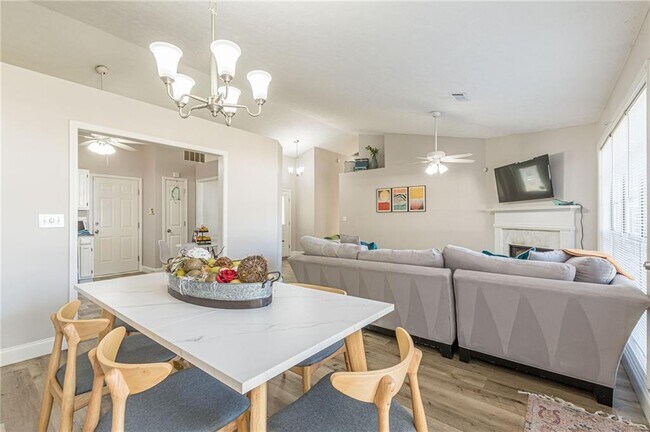 Building Photo - 3195 Jorden Crest Ct NW