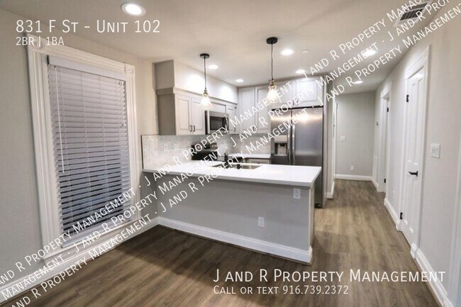 Building Photo - 831 F St