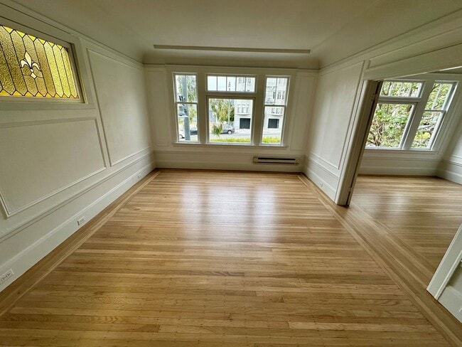 Building Photo - 2620-26 Van Ness