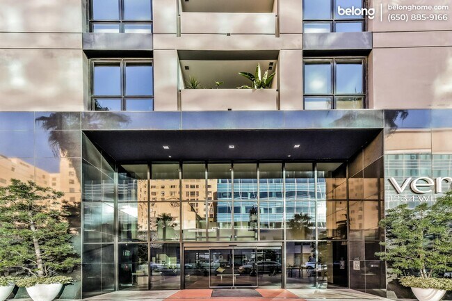 Building Photo - 1234 Wilshire Blvd