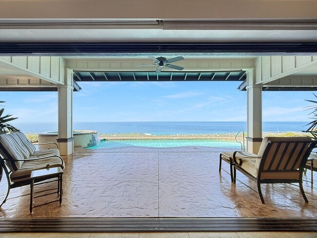 Building Photo - Kona Vistas 3 bedroom 2.5 bath fully furnished home with a pool & office