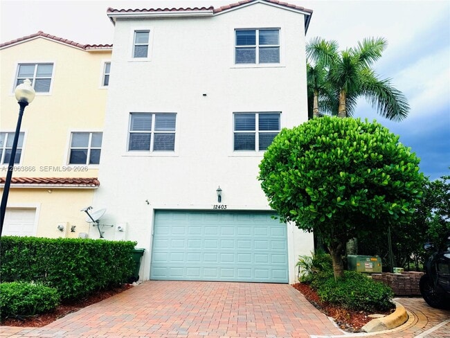 Building Photo - 12403 NW 18th Ct