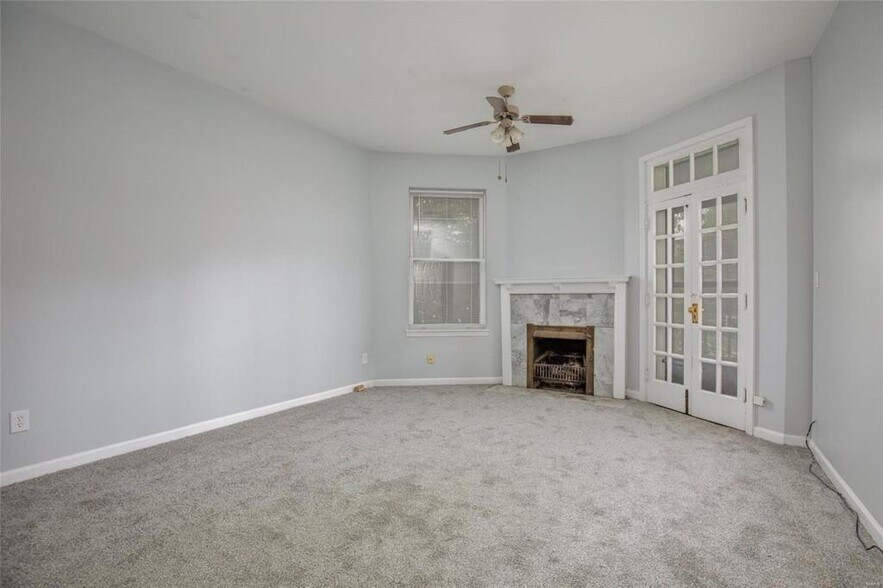 Bedroom 1 - 6038 Westminster Pl