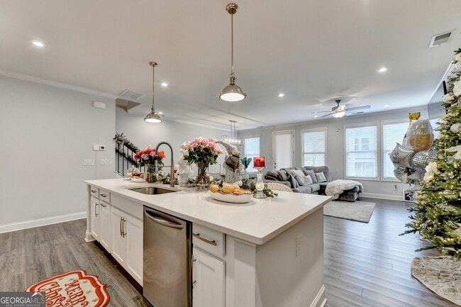 Building Photo - 6010 Bracken Brown Dr