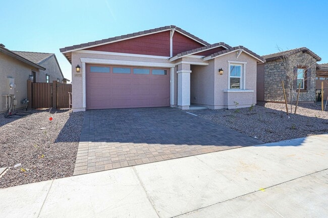 Building Photo - Recently Build 4-Bedroom Home in Goodyear with Upgrades & Resort-Style Amenities