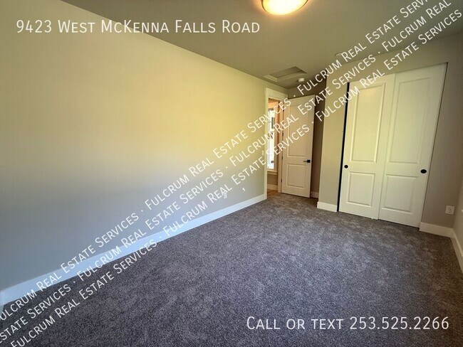 Building Photo - 9423 McKenna Falls Rd W
