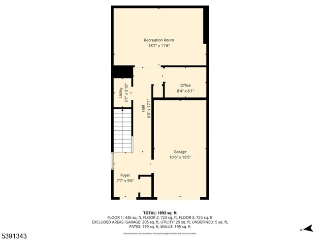 Building Photo - 1 Beirne Ln